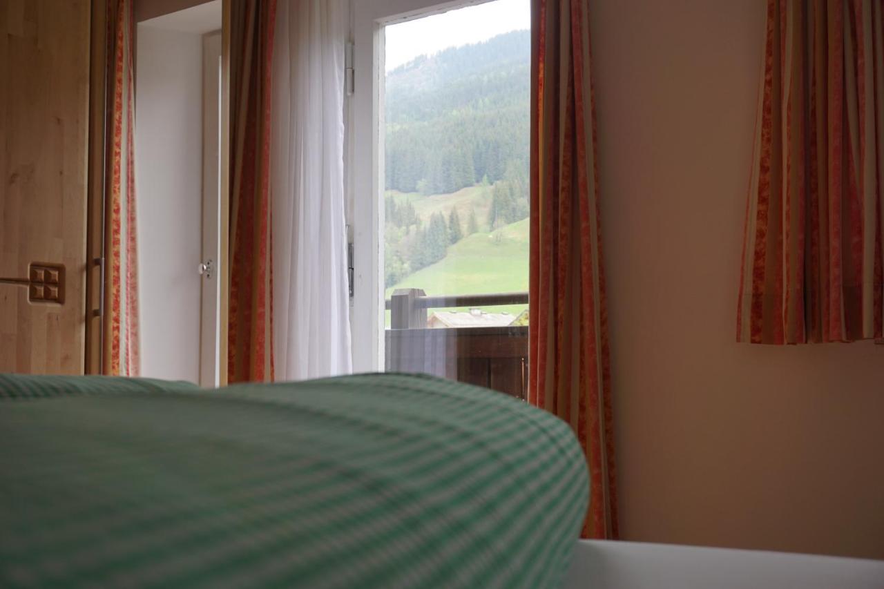Villa Peterlhaus Kleinarl Esterno foto
